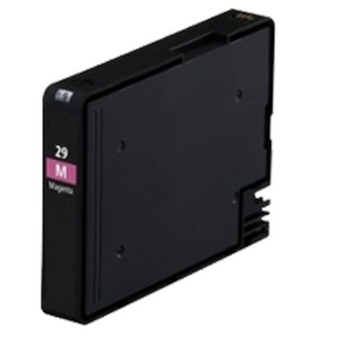 Picture of Compatible 4874B002 (PGI-29M) Magenta Inkjet Cartridge (1850 Yield)