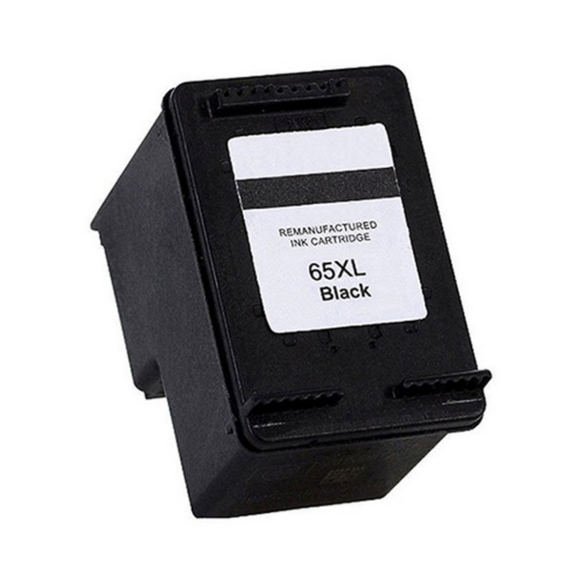 Picture of Compatible N9K04AN (HP 65XL) High Yield Black Ink Cartridge (330 Yield)
