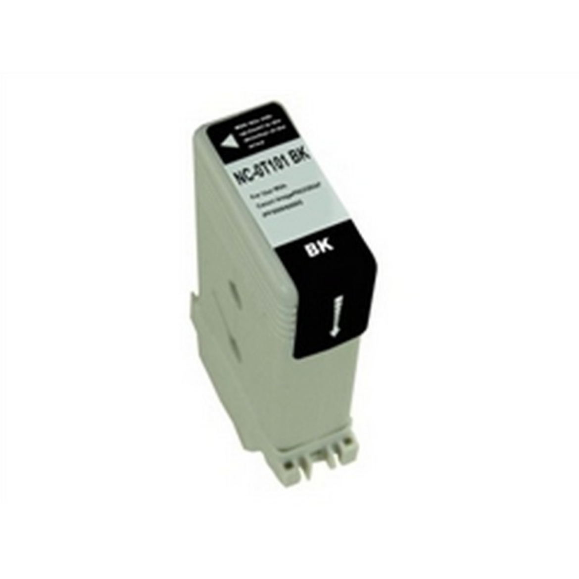 Picture of Compatible 44059215 Cyan Toner Cartridge (10000 Yield)